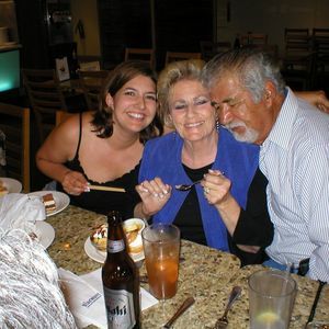 Meet your Posher, Dina